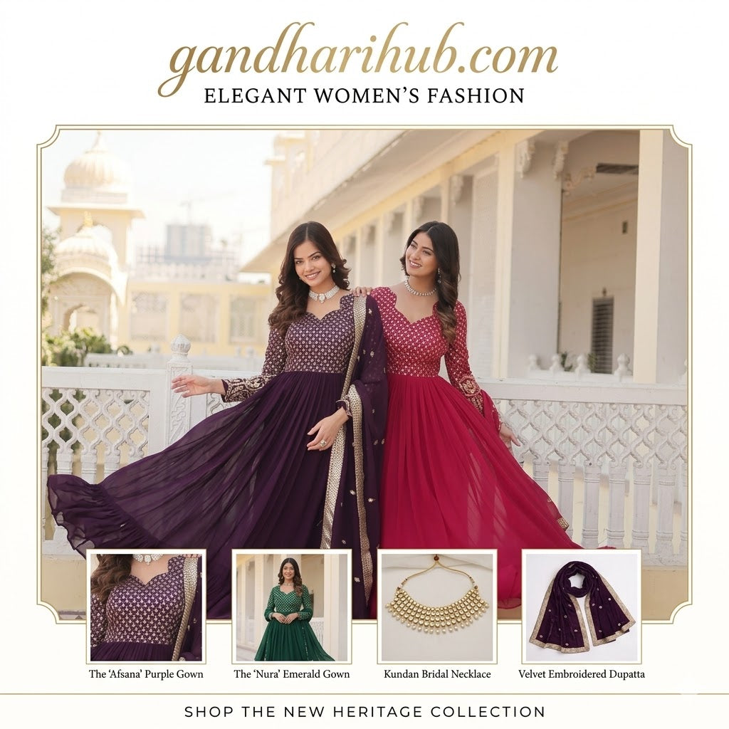 Elegant Women’s Fashion